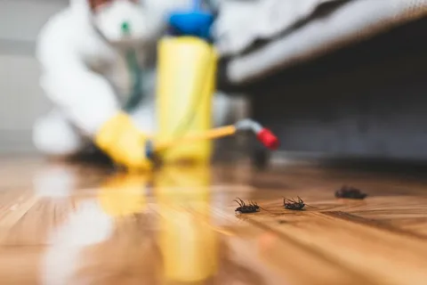 Best Commercial Pest Control Services in Laurel MD