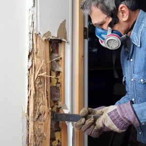 Termite Inspection Control Services in Baltimore MD